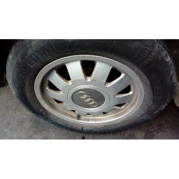 audi a4 berlina (b5) del año 2000