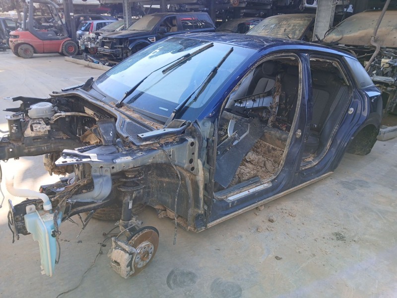 Recambio de carroceria para audi q2 (gab, gag) 30 tdi referencia OEM IAM   