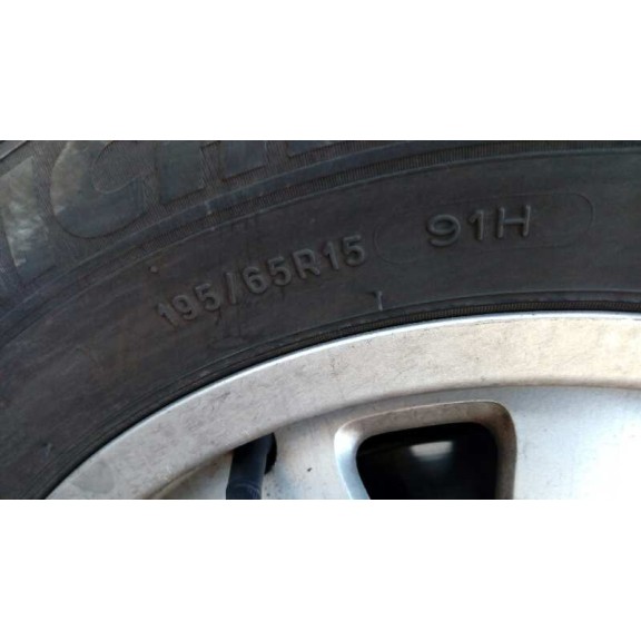 audi a4 berlina (b5) del año 2000