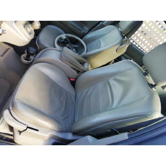 renault grand scenic del año 2004