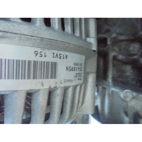 audi a4 berlina (b5) del año 1999