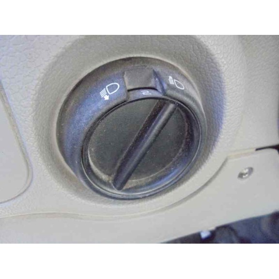 renault kangoo (f/kc0) del año 2005