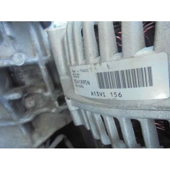 audi a4 berlina (b5) del año 1999