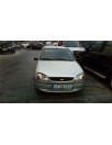 ford fiesta berlina (dx) del año 2000