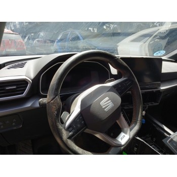 Recambio de kit airbag para seat leon (kl1, klg) 2.0 tdi referencia OEM IAM   