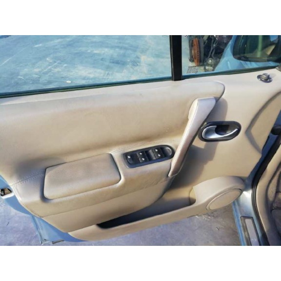 renault grand scenic del año 2004