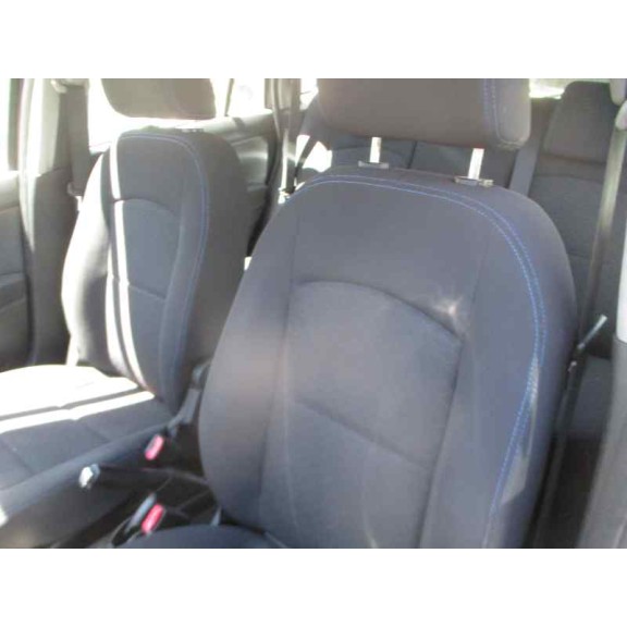 mazda 2 berlina (dy) del año 2004