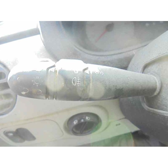 renault kangoo (f/kc0) del año 2005