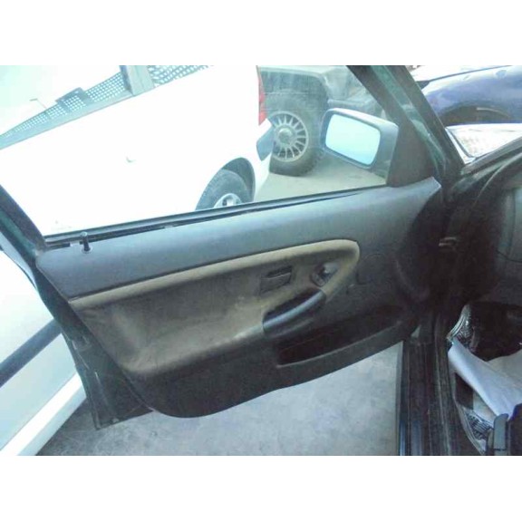 bmw serie 3 berlina (e36) del año 1999