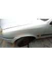 ford fiesta berlina (dx) del año 2000