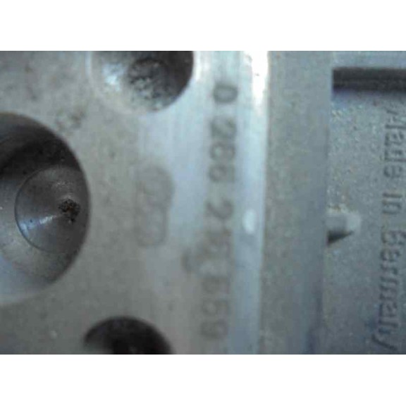 audi a4 berlina (b5) del año 1999