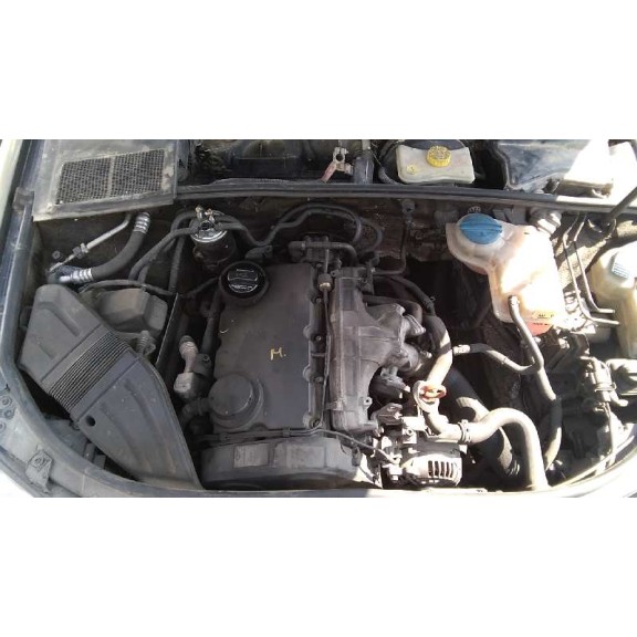 audi a4 avant (8e) del año 2006