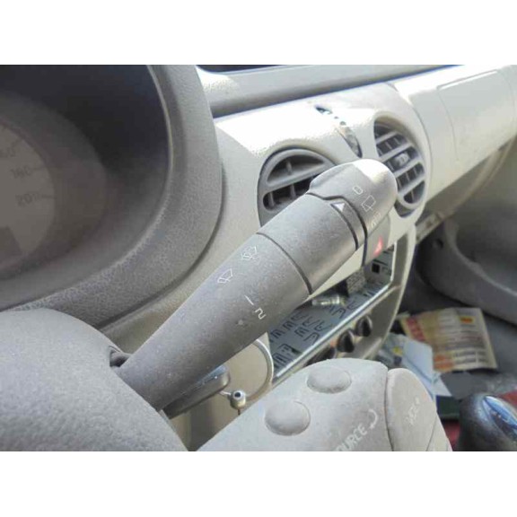 renault kangoo (f/kc0) del año 2005