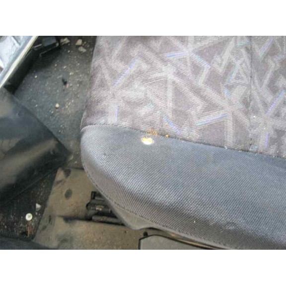 opel vectra b berlina del año 1999