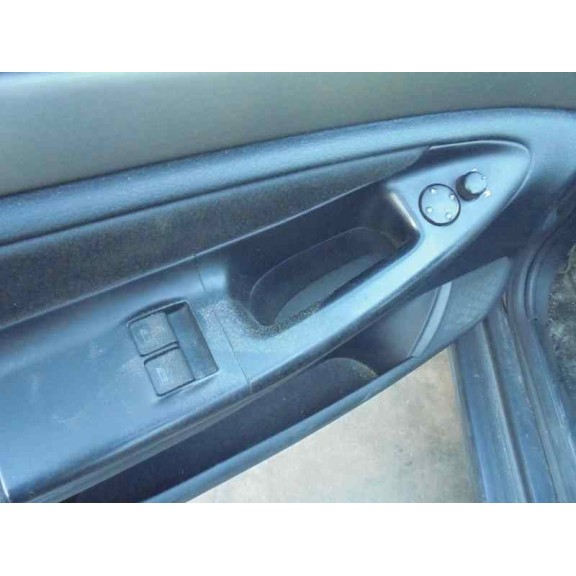 audi a4 berlina (b5) del año 1999