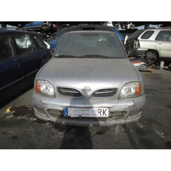 nissan micra (k11) del año 2001
