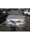 nissan micra (k11) del año 2001