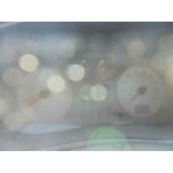 renault kangoo (f/kc0) del año 2005