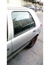 ford fiesta berlina (dx) del año 2000