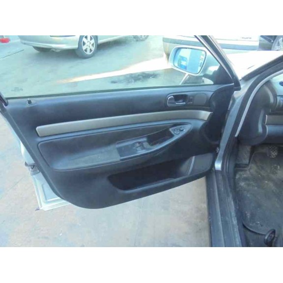 audi a4 berlina (b5) del año 1999