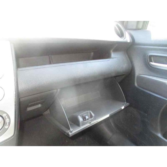 mazda 2 berlina (dy) del año 2004