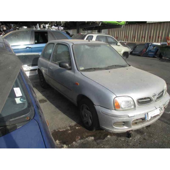 nissan micra (k11) del año 2001