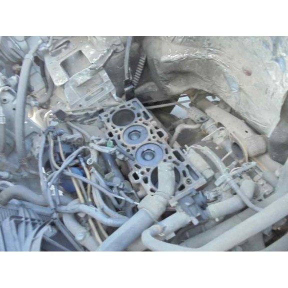 renault kangoo (f/kc0) del año 2005