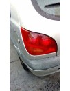 ford fiesta berlina (dx) del año 2000