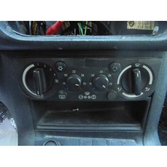 bmw serie 3 berlina (e36) del año 1999