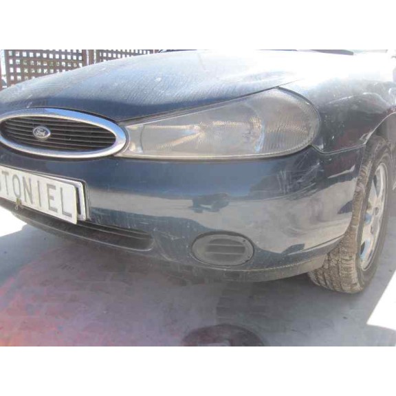 ford mondeo berlina (gd) del año 1998