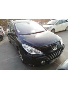 peugeot 307 break/sw (s2) del año 2008