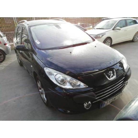 peugeot 307 break/sw (s2) del año 2008