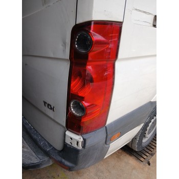 Recambio de piloto trasero derecho para volkswagen crafter 30-50 furgoneta (2e_) 2.5 tdi referencia OEM IAM   