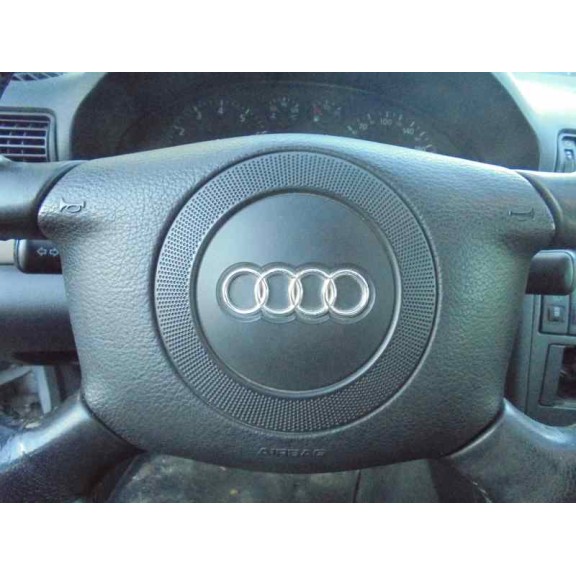audi a4 berlina (b5) del año 1999