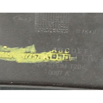 Recambio de paragolpes delantero para ford focus iii 2.0 tdci referencia OEM IAM BM5117757A  