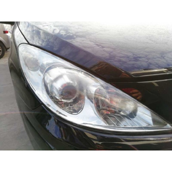 peugeot 307 break/sw (s2) del año 2008