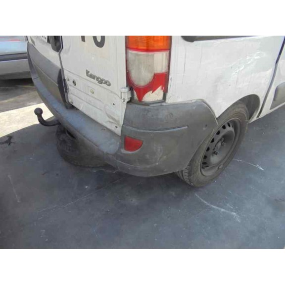 renault kangoo (f/kc0) del año 2005