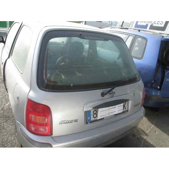 nissan micra (k11) del año 2001