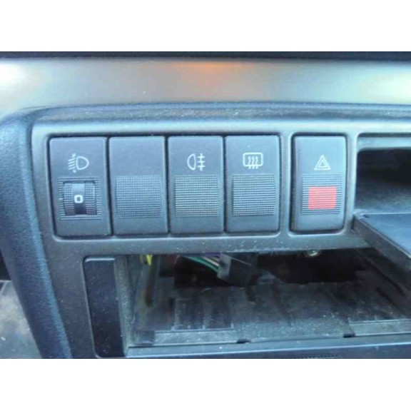 audi a4 berlina (b5) del año 1999