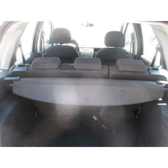 mazda 2 berlina (dy) del año 2004