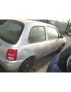 nissan micra (k11) del año 2001