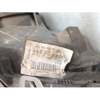 Recambio de faro derecho para opel signum hatchback (z03) 2.2 dti (f48) referencia OEM IAM 1EL00832008  