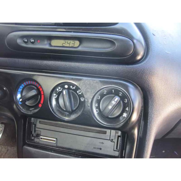 ford mondeo berlina (gd) del año 1998