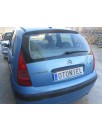 citroën c3 del año 2005