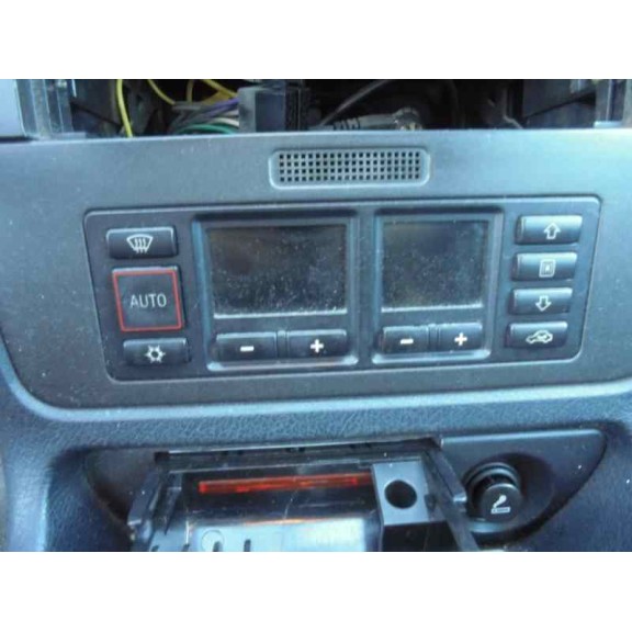 audi a4 berlina (b5) del año 1999