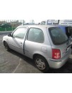 nissan micra (k11) del año 2001