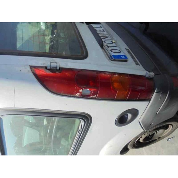 renault kangoo (f/kc0) del año 2005