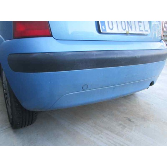 citroën c3 del año 2005