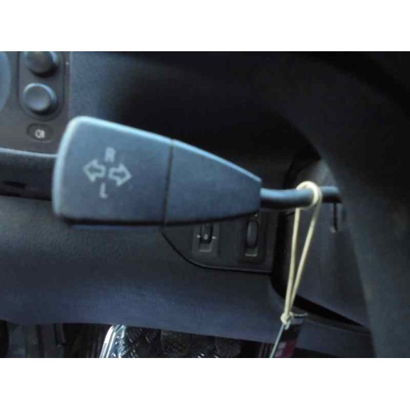 bmw serie 3 berlina (e36) del año 1999