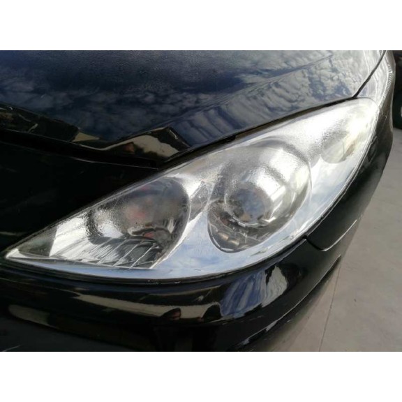 peugeot 307 break/sw (s2) del año 2008